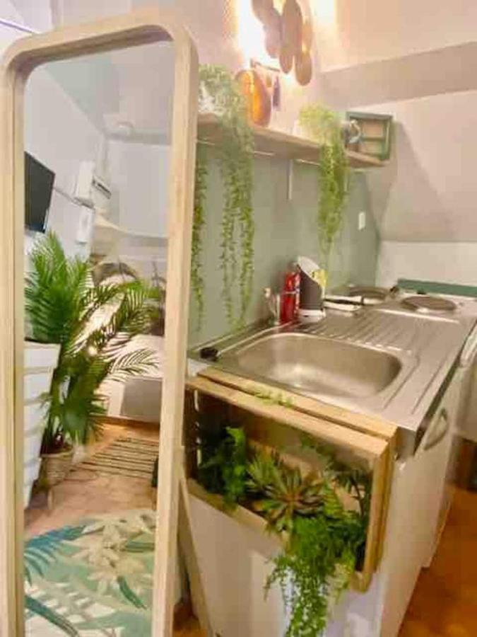 דירות Escale Tropicale A בלואה מראה חיצוני תמונה